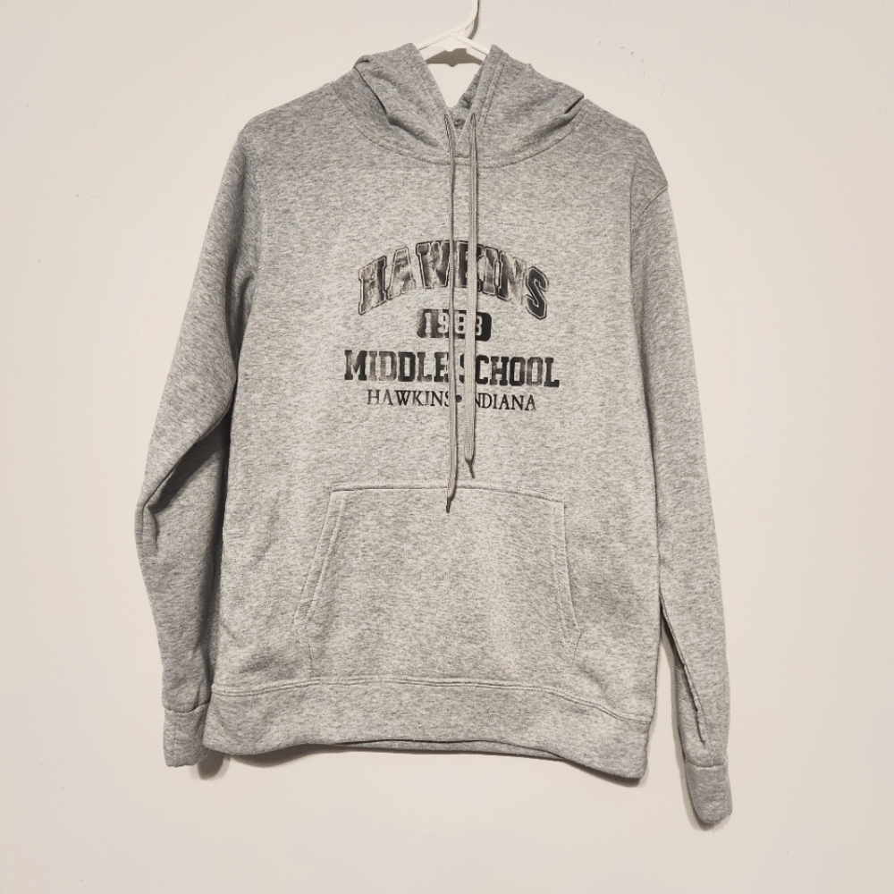 Womens size large hoodie